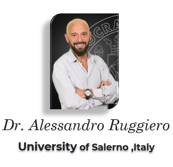 Dr. Alessandro Ruggiero
