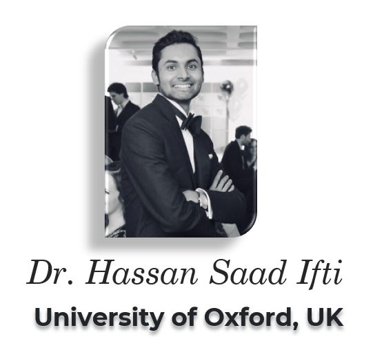 Dr. Hassan Saad Ifti
