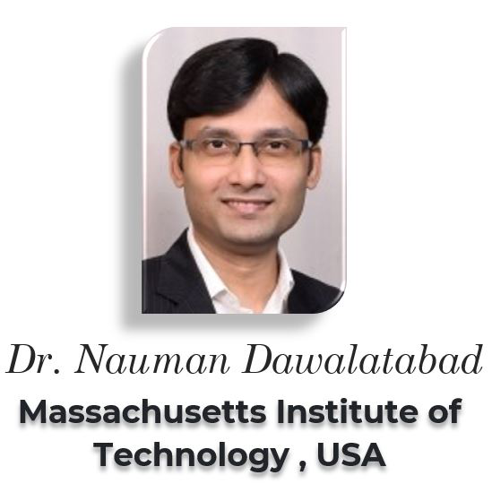 Dr. Nauman Dawalatabad