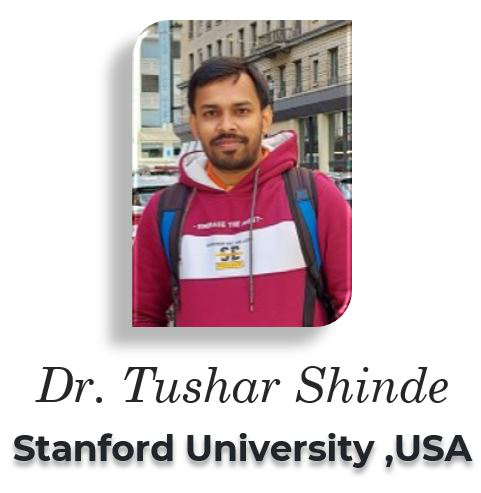 Dr. Tushar Shinde